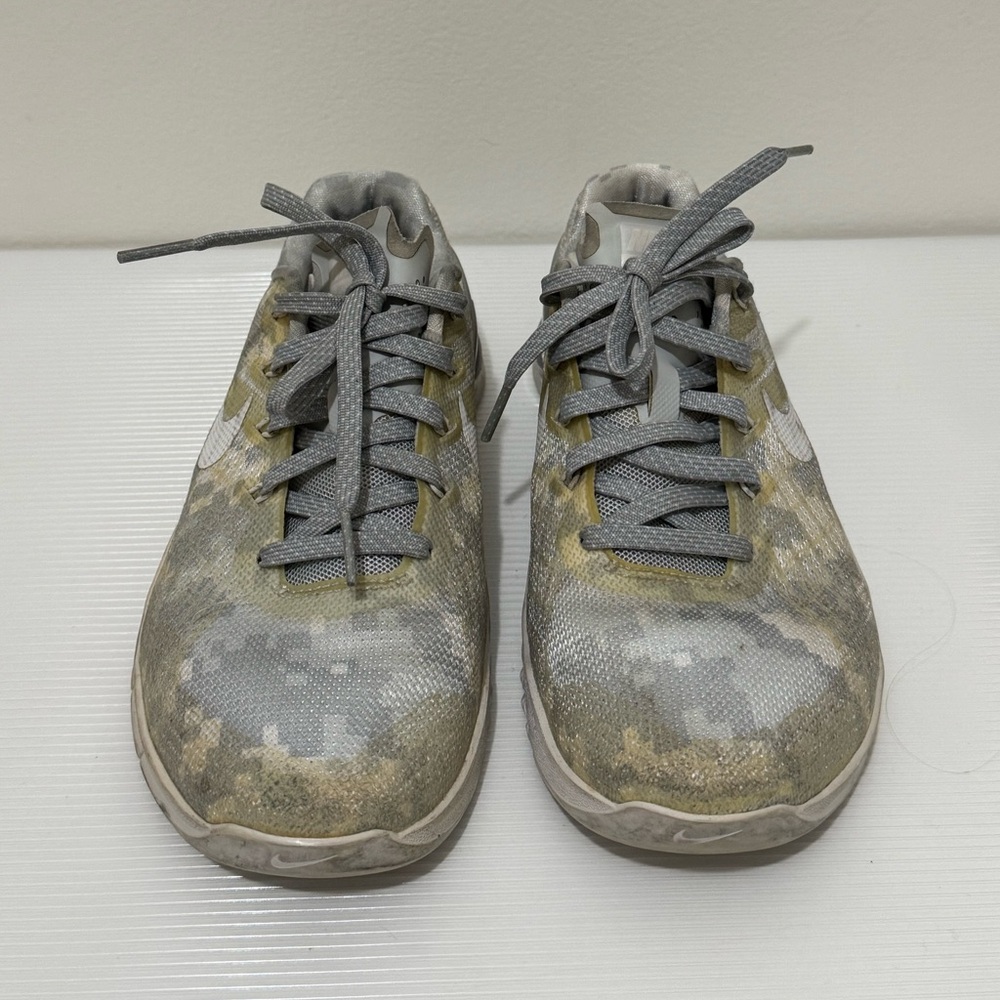 Nike Metcon running shoes